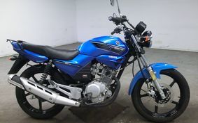 YAMAHA YBR125 PCJL