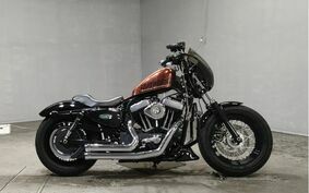 HARLEY XL1200X 2014 LC3