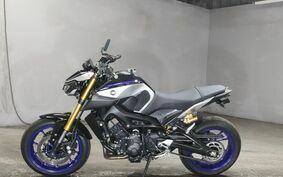 YAMAHA MT-09 SP 2020 RN52J