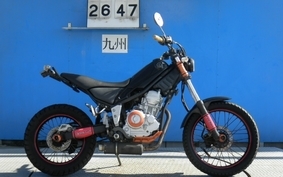 YAMAHA TRICKER 2004 DG10J