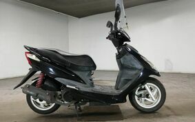 SYM XPRO FIGHTER 150 HV15