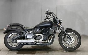 YAMAHA DRAGSTAR 1100 2007 VP13J