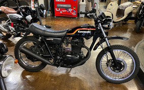 KAWASAKI 250TR BJ250F