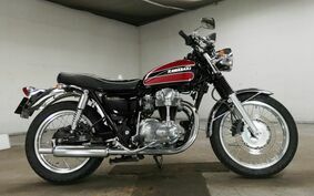 KAWASAKI W650 2008 EJ650A