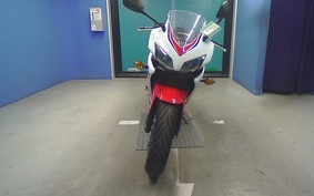 HONDA CBR400R ABS 2013 NC47