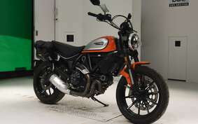 DUCATI SCRAMBLER ICON 2021