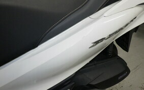 HONDA PCX 160 KF47