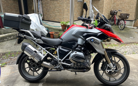 BMW R1200GS 2015 0A01