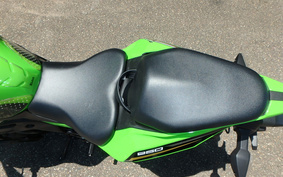 KAWASAKI NINJA ZX 25 ZX250E