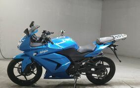 KAWASAKI NINJA 250R EX250K