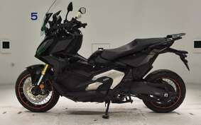 HONDA X-ADV 750 2021 RH10