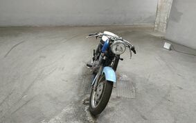 YAMAHA SR400 1986 1JR