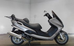 YAMAHA MAJESTY 125 SE27