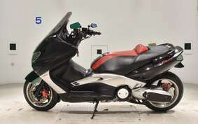 YAMAHA T-MAX500 Gen.2 2007 SJ04J