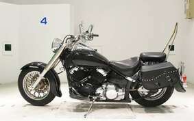 YAMAHA DRAGSTAR 400 CLASSIC 2001 VH01J