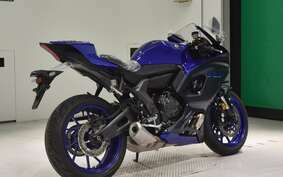 YAMAHA YZF-R7 2024 RM39J