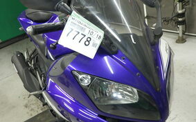 YAMAHA YZF-R15 1CK0