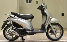 PIAGGIO LIBERTY200