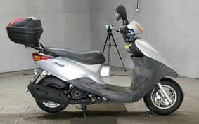 YAMAHA AXIS 125 TREET SE53J