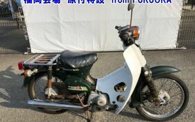 HONDA C50 C50