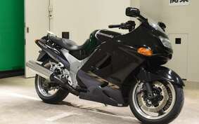 KAWASAKI ZZ1100 NINJA R Gen.2 1997 ZXT10D