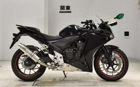 HONDA CBR400R ABS 2015 NC47