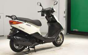 YAMAHA AXIS 125 TREET SE53J