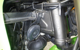 KAWASAKI KSR110 E KL110D