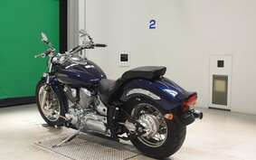 YAMAHA DRAGSTAR 1100 2009 VP13J