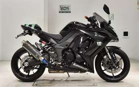 KAWASAKI NINJA 1000 A 2014 ZXT00L