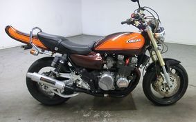 KAWASAKI ZEPHYR 400 1996 ZR400C