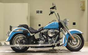 HARLEY FLSTN1690 2015 JDV