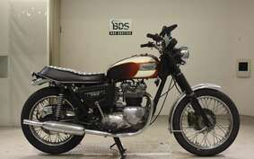 TRIUMPH BONNEVILLE T140 1981 EGB272