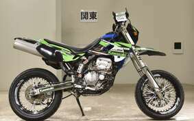 KAWASAKI KLX250D TRACKER LX250E