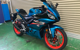 YAMAHA YZF-YZF-R3 ABS 2021 RH13J