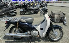 HONDA C50プロ AA04