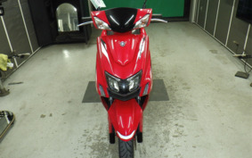 YAMAHA CYGNUS 125 XSR 3 SED8J