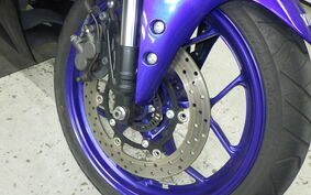 YAMAHA YZF-R25 A RG43J