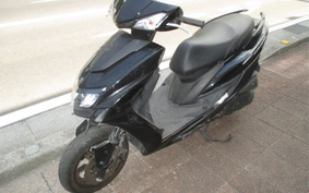 YAMAHA CYGNUS 125 SED8J