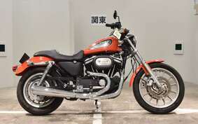 HARLEY XL883R 2002 CKM