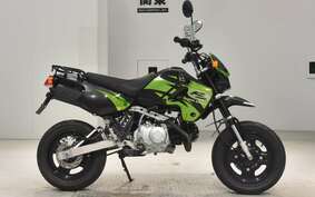 KAWASAKI KSR110 KL110A