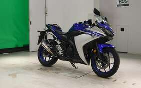 YAMAHA YZF-R25 A RG10J