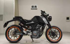 KTM 390 DUKE 2016 JGJ40