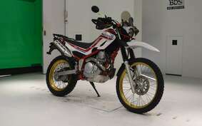 YAMAHA SEROW 250 Gen.3 DG31J