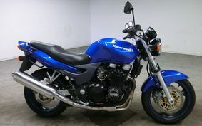 KAWASAKI ZR 700 2002 ZR750F