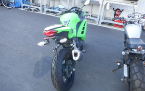 KAWASAKI NINJA 250 EX250L