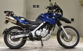 BMW F650GS 2003 0172