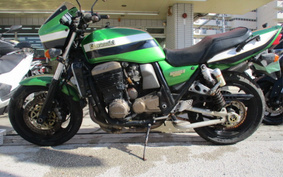 KAWASAKI ZRX1100 1997 ZRT10C