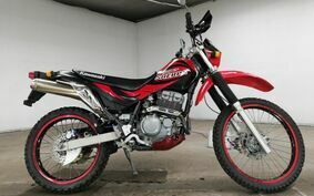 KAWASAKI SUPER SHERPA KL250G