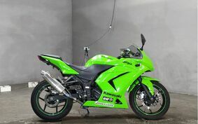 KAWASAKI NINJA 250R EX250K